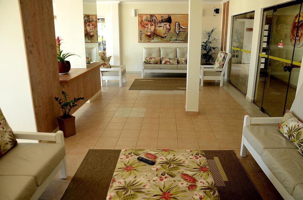 27 Praia Hotel - Frente Mar Bertioga Luaran gambar